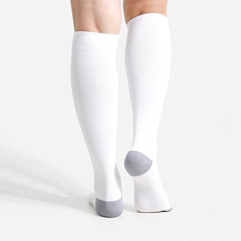 Chaussettes de compression en bambou - Soksie