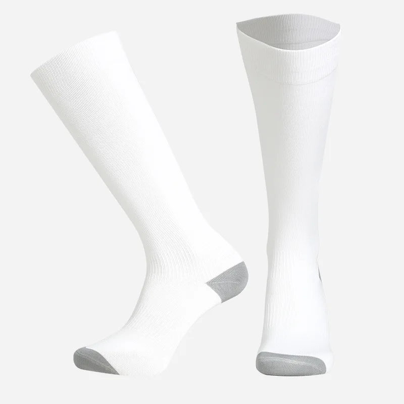 Chaussettes de compression en bambou - Soksie