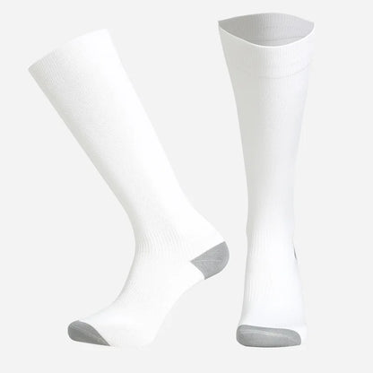 Chaussettes de compression en bambou - Soksie