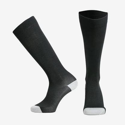 Chaussettes de compression en bambou - Soksie