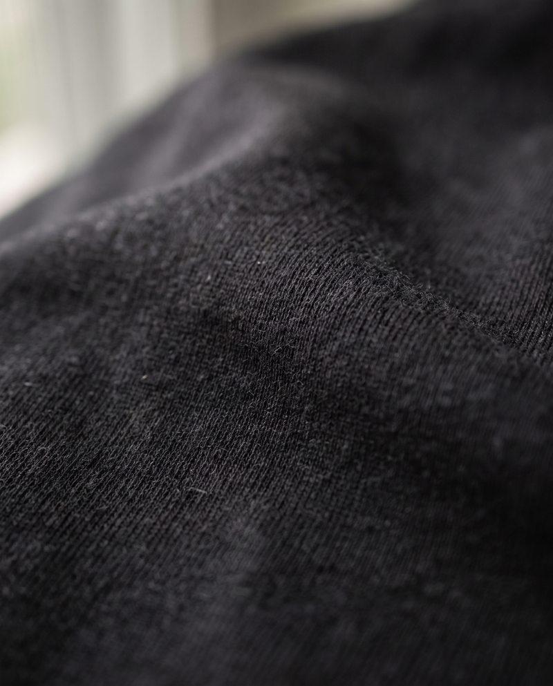 Texture de la fibre de bambou